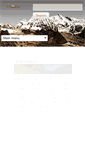 Mobile Screenshot of indietrekking.com